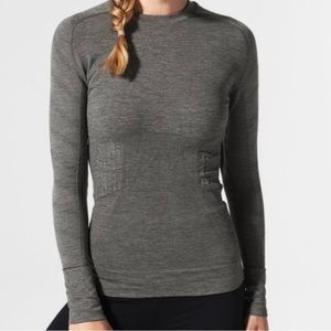Blanqi Contour Baselayer